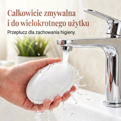 Vitalisys® Kryształowy depilator do ciała – Gładka skóra bez maszynki i wosku 💎
