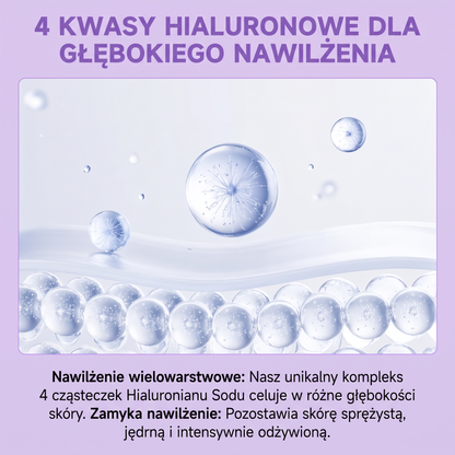 🔥🔥Delikatny krem do bezbolesnego usuwania owłosienia🌟odpowiedni zarówno dla kobiet, jak i mężczyzn