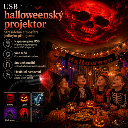 Vitalisys® 5D Inteligentny Projektor Gwiazd 🌌 – 30+ dynamicznych scen i sterowanie aplikacją 💎